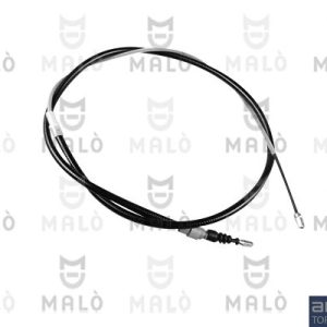 Cablu frana de parcare MALO 21407 – VW | AutoRival