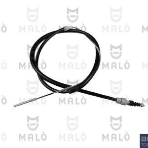 Cablu frana de parcare MALO 21677 – VW | AutoRival