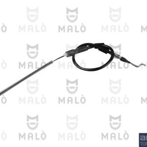 Cablu frana de parcare MALO 22868 – VW | AutoRival