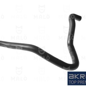 Furtun radiator MALO 233172A – VW | AutoRival