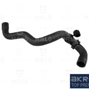 Furtun radiator MALO 23348A – VW | AutoRival