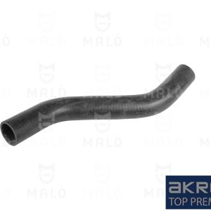 Furtun radiator MALO 23450A – VW | AutoRival