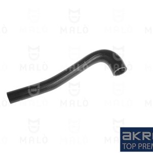 Furtun radiator MALO 23474A – VW | AutoRival