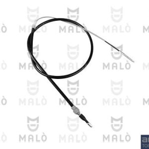 Cablu frana de parcare MALO 26323 – VW | AutoRival