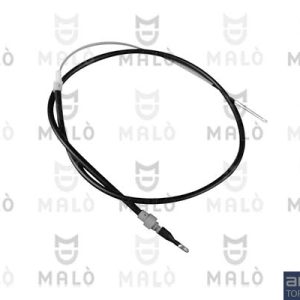 Cablu frana de parcare MALO 26329 – VW | AutoRival