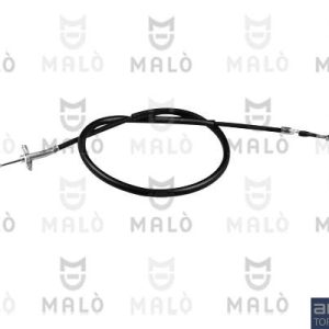 Cablu frana de parcare MALO 26731 – VW | AutoRival