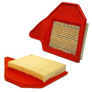 Filtru aer WIX FILTERS 49737 – VW | AutoRival