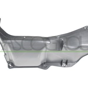 Material amortizare zgomot nisa motor PRASCO AD0161904 – VW | AutoRival