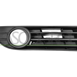 Grila ventilatie bara protectie PRASCO VG0222133 – VW | AutoRival