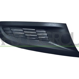 Grila ventilatie bara protectie PRASCO VG0232123 – VW | AutoRival