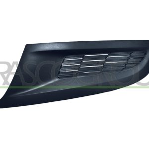 Grila ventilatie bara protectie PRASCO VG0232124 – VW | AutoRival