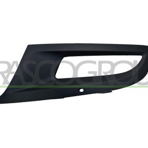 Grila ventilatie bara protectie PRASCO VG0232134 – VW | AutoRival