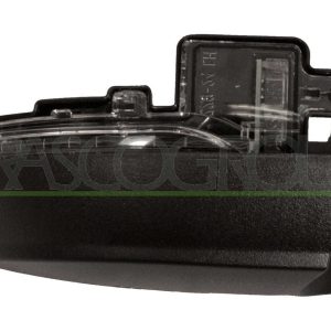 Semnalizator PRASCO VG0237415 – VW | AutoRival
