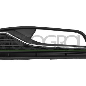 Grila ventilatie bara protectie PRASCO VG0242134 – VW | AutoRival