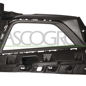 Grila ventilatie bara protectie PRASCO VG0252133 – VW | AutoRival