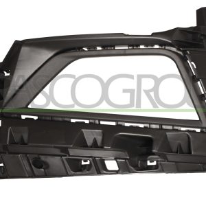 Grila ventilatie bara protectie PRASCO VG0252134 – VW | AutoRival