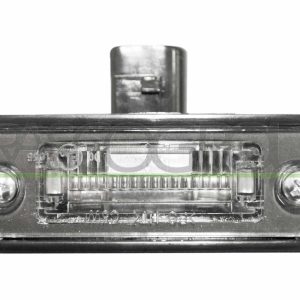 Iluminare numar de circulatie PRASCO VG0344350 – VW | AutoRival