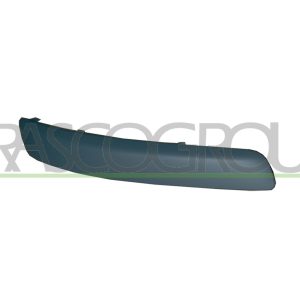 Banda de protectie bara de protectie PRASCO VG0361243 – VW | AutoRival