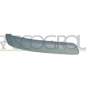 Banda de protectie bara de protectie PRASCO VG0361245 – VW | AutoRival