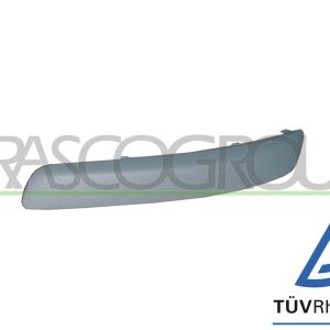 Banda de protectie bara de protectie PRASCO VG0361246 – VW | AutoRival