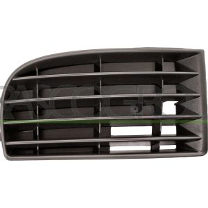 Grila ventilatie bara protectie PRASCO VG0362123 – VW | AutoRival