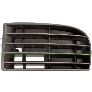 Grila ventilatie bara protectie PRASCO VG0362124 – VW | AutoRival