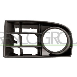 Grila ventilatie bara protectie PRASCO VG0362144 – VW | AutoRival