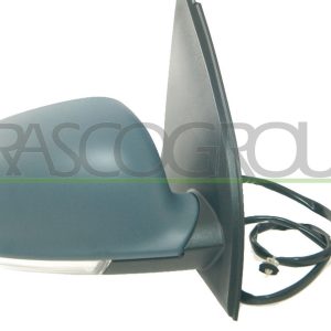 Oglinda exterioara PRASCO VG0367313P – VW | AutoRival