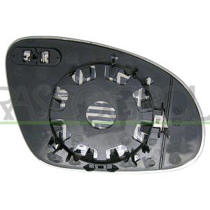 Sticla oglinda oglinda retrovizoare exterioara PRASCO VG0367524 – VW | AutoRival