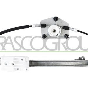 Mecanism actionare geam PRASCO VG036W063 – VW | AutoRival