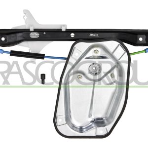 Mecanism actionare geam PRASCO VG036W073 – VW | AutoRival
