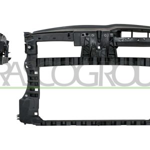 Acoperire fata PRASCO VG0383210 – VW | AutoRival