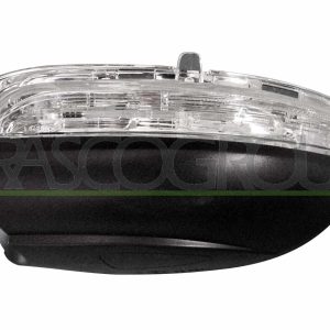 Acoperire oglinda exterioara PRASCO VG0387424 – VW | AutoRival