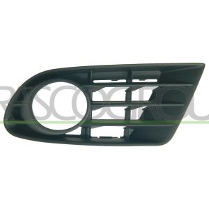 Grila ventilatie bara protectie PRASCO VG0402133 – VW | AutoRival