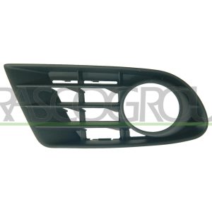Grila ventilatie bara protectie PRASCO VG0402134 – VW | AutoRival