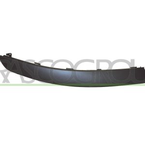 Banda de protectie bara de protectie PRASCO VG0531243 – VW | AutoRival