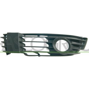 Grila ventilatie bara protectie PRASCO VG0532134 – VW | AutoRival