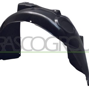 Carenaj pasaj roata PRASCO VG0533603 – VW | AutoRival