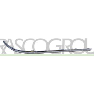 Banda de protectie bara de protectie PRASCO VG0541253 – VW | AutoRival