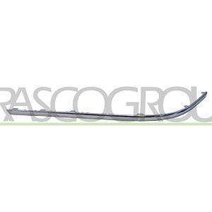 Banda de protectie bara de protectie PRASCO VG0541254 – VW | AutoRival