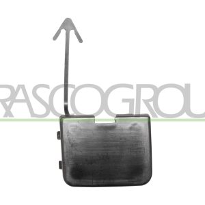 Capac carlig remorcare PRASCO VG0541286 – VW | AutoRival