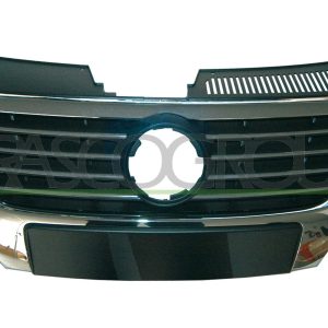 Grila radiator PRASCO VG0542011 – VW | AutoRival