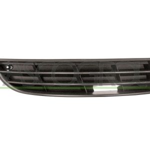Grila ventilatie bara protectie PRASCO VG0542123 – VW | AutoRival
