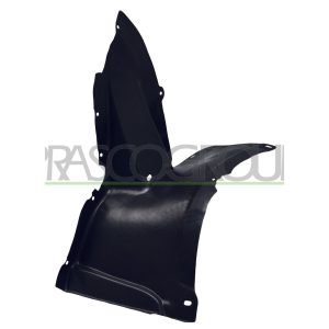 Carenaj pasaj roata PRASCO VG0543603 – VW | AutoRival