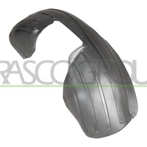Carenaj pasaj roata PRASCO VG0543613 – VW | AutoRival
