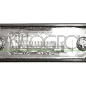Iluminare numar de circulatie PRASCO VG0544350 – VW | AutoRival