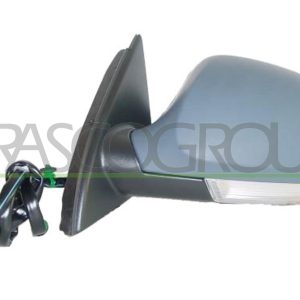 Oglinda exterioara PRASCO VG0547324P – VW | AutoRival