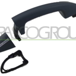 Manerul exterior al usii PRASCO VG0548204 – VW | AutoRival