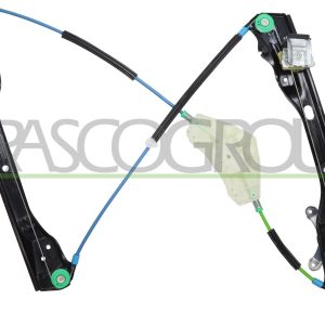 Mecanism actionare geam PRASCO VG054W023 – VW | AutoRival