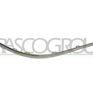 Banda de protectie bara de protectie PRASCO VG0551263 – VW | AutoRival